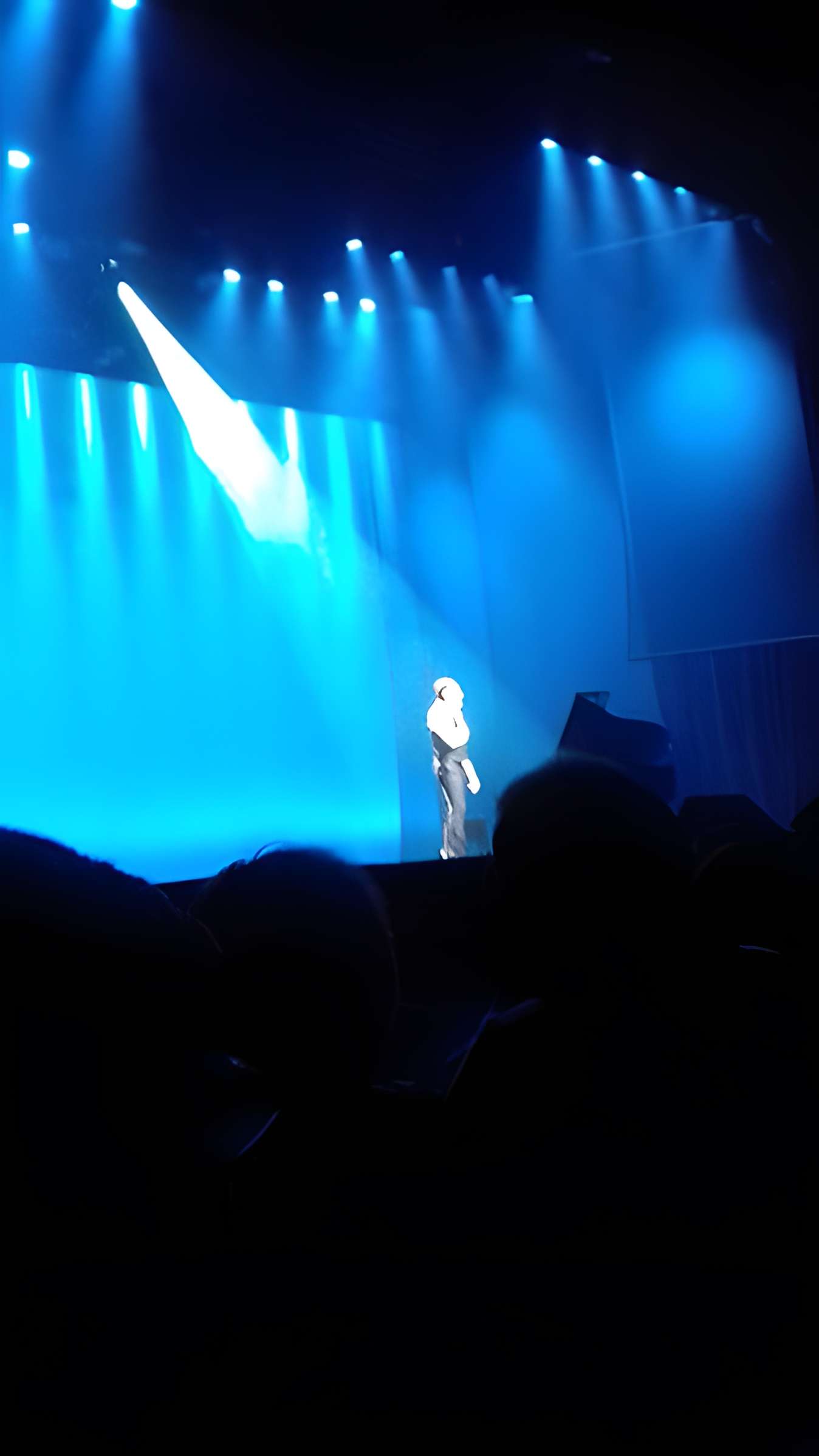 Théâtre de l'Olympia à Paris