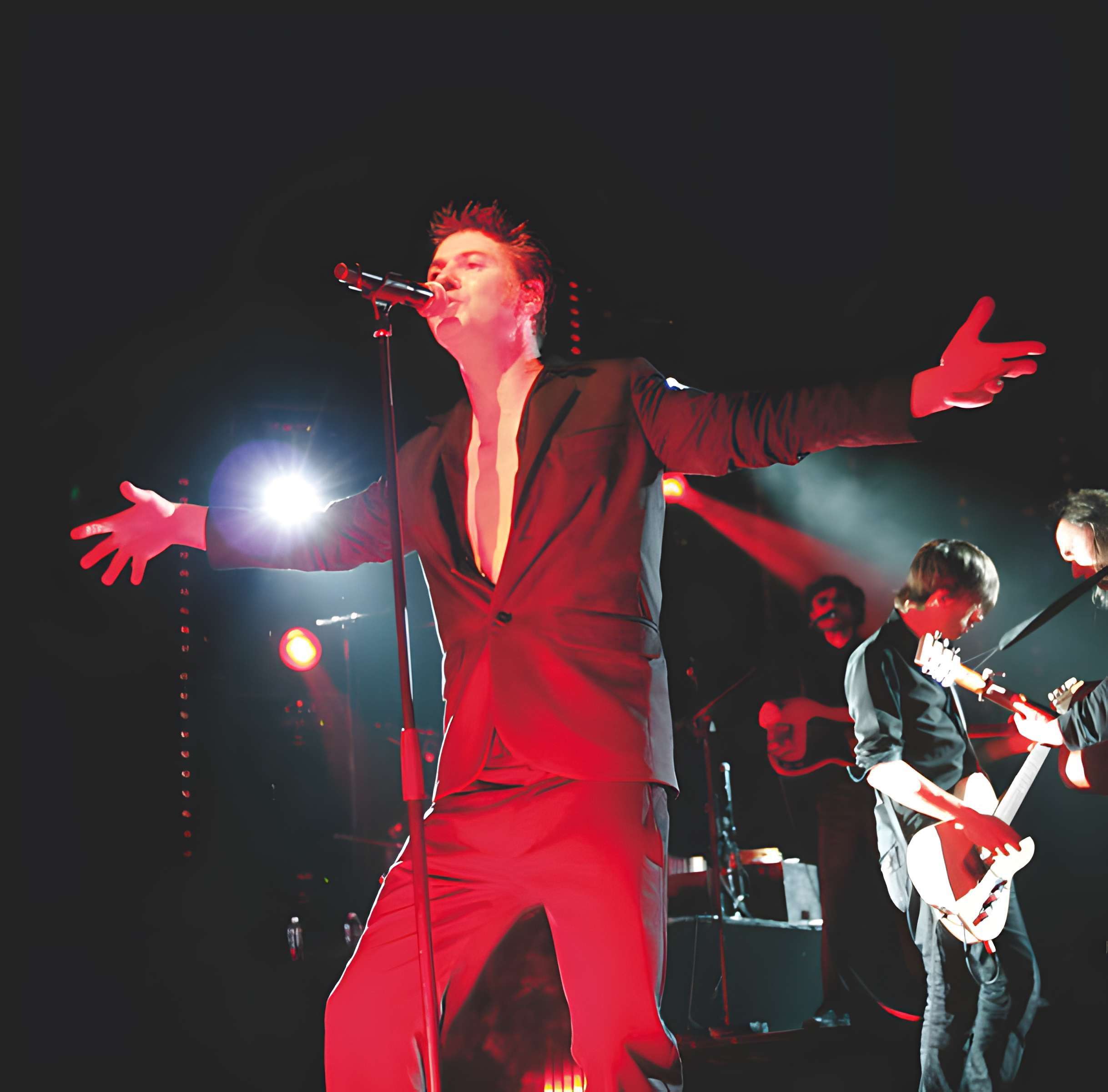 Théâtre de l'Olympia à Paris