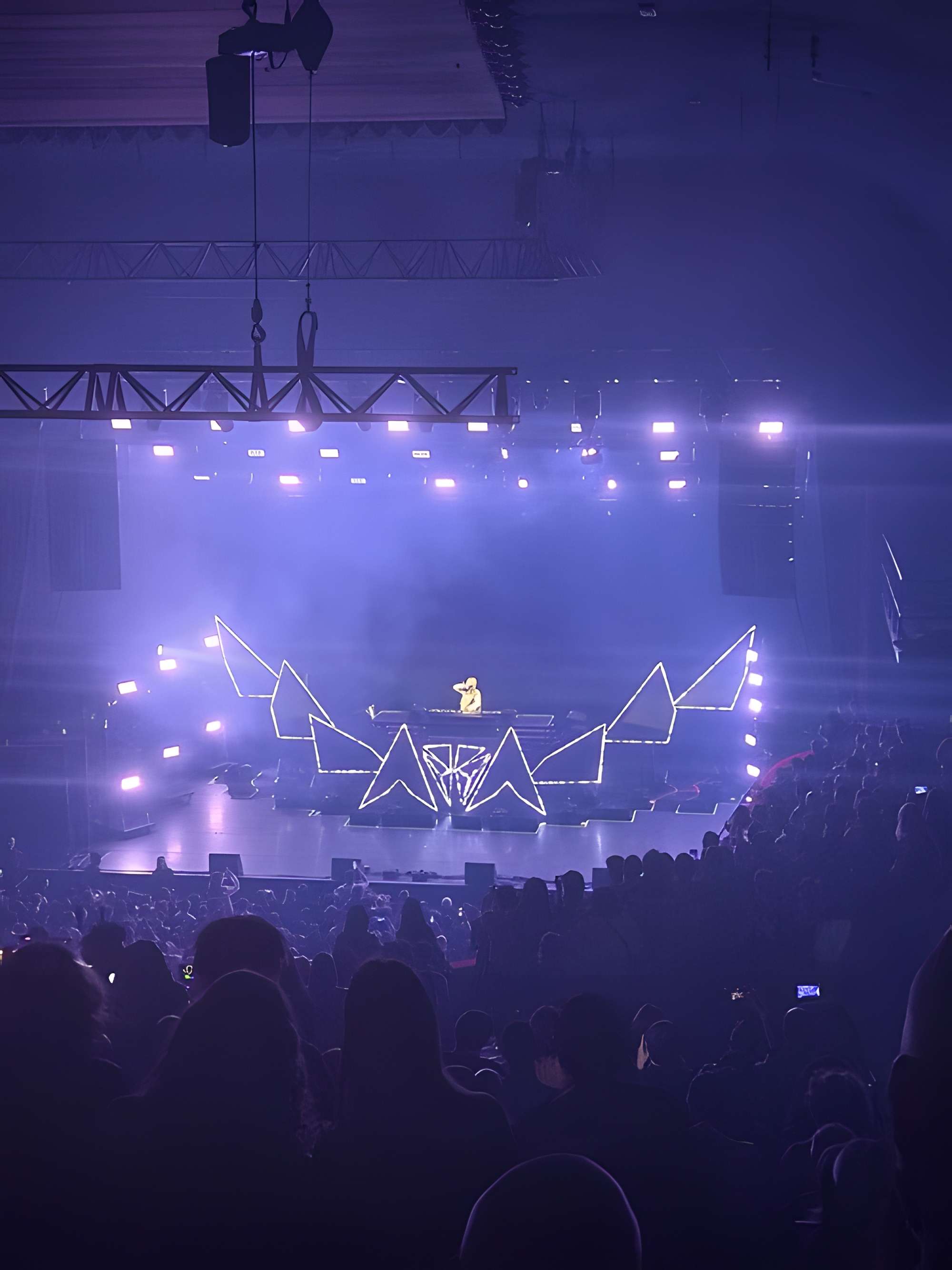 Théâtre de l'Olympia à Paris