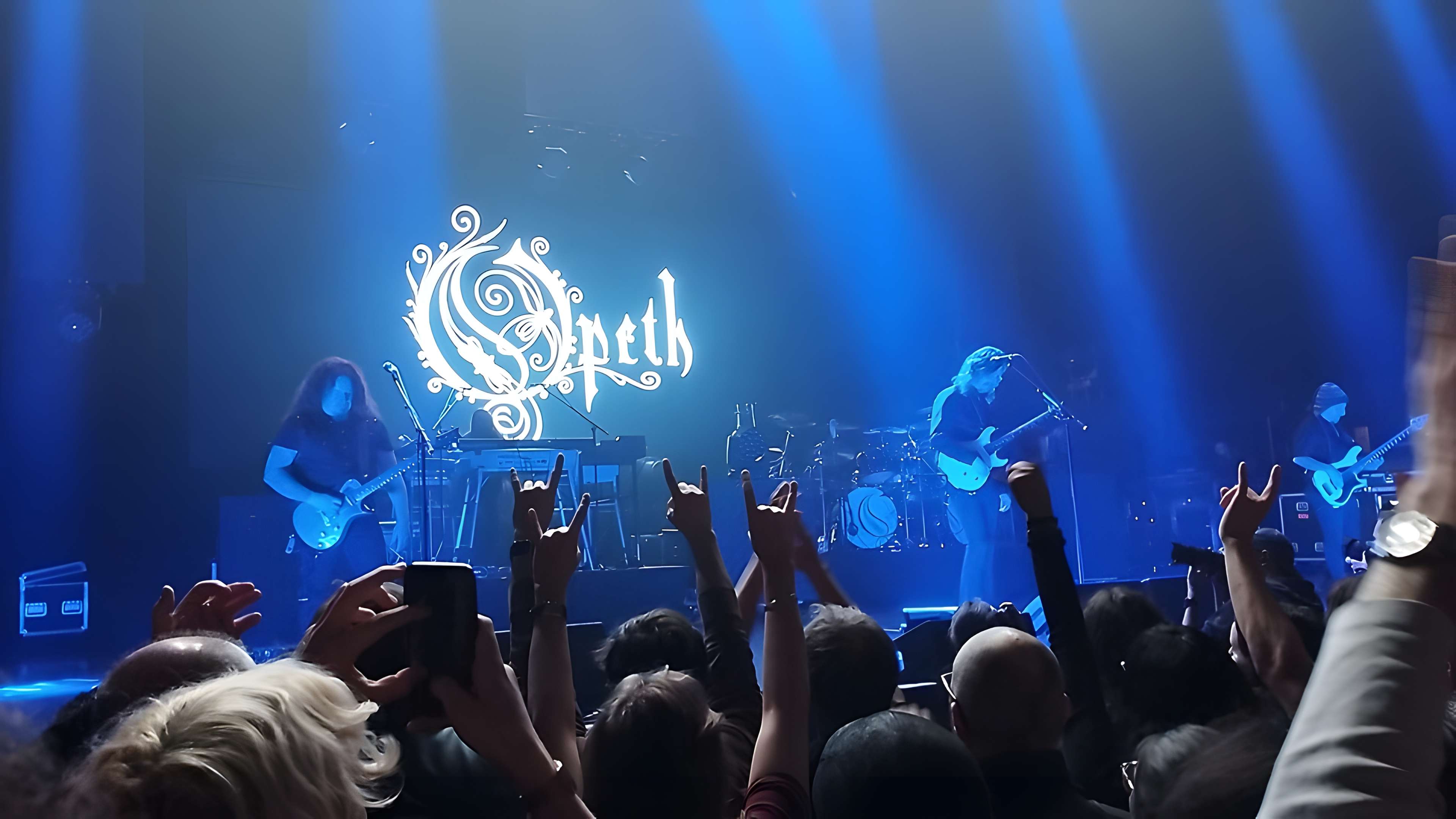 Théâtre de l'Olympia à Paris