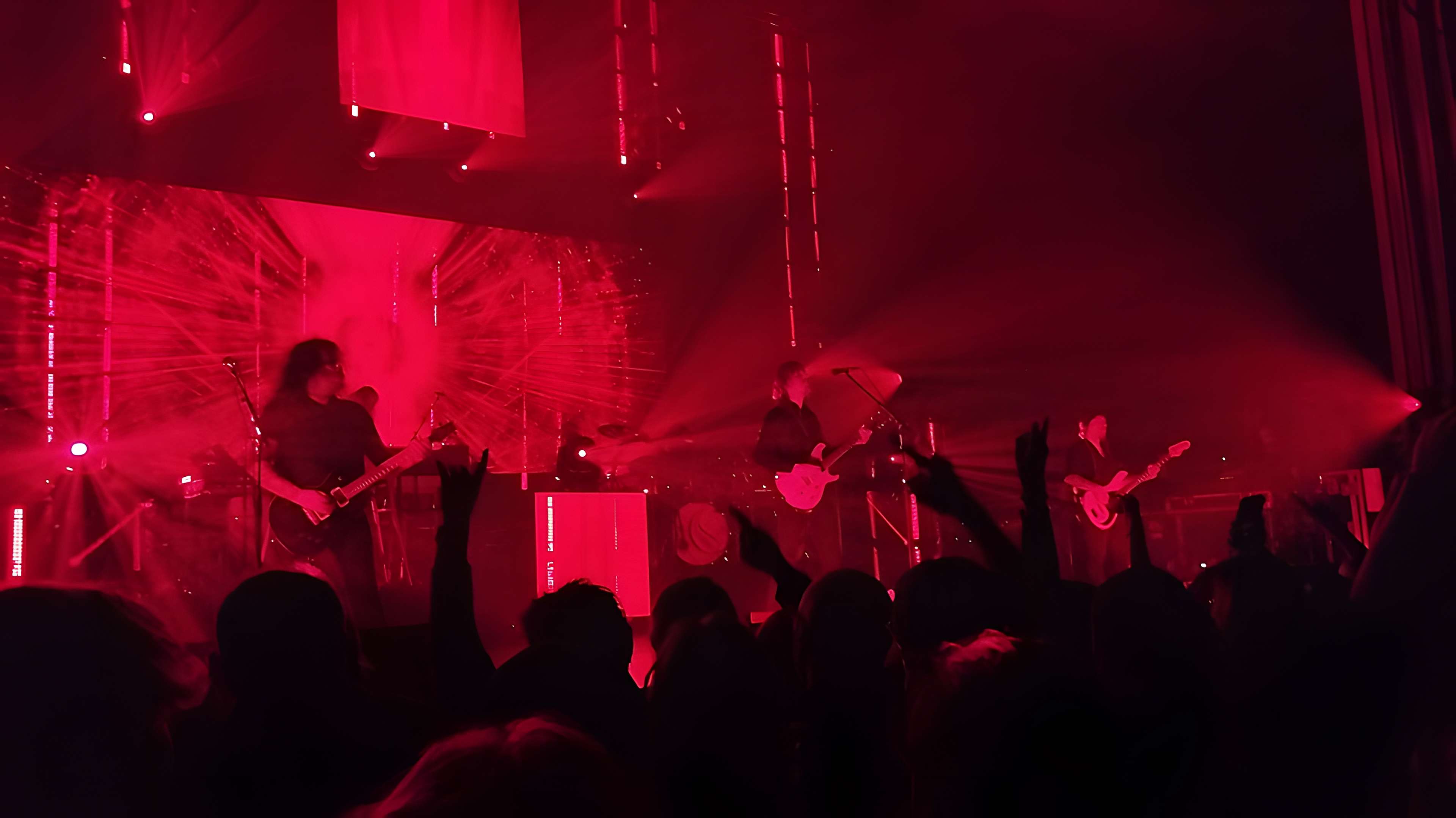 Théâtre de l'Olympia à Paris