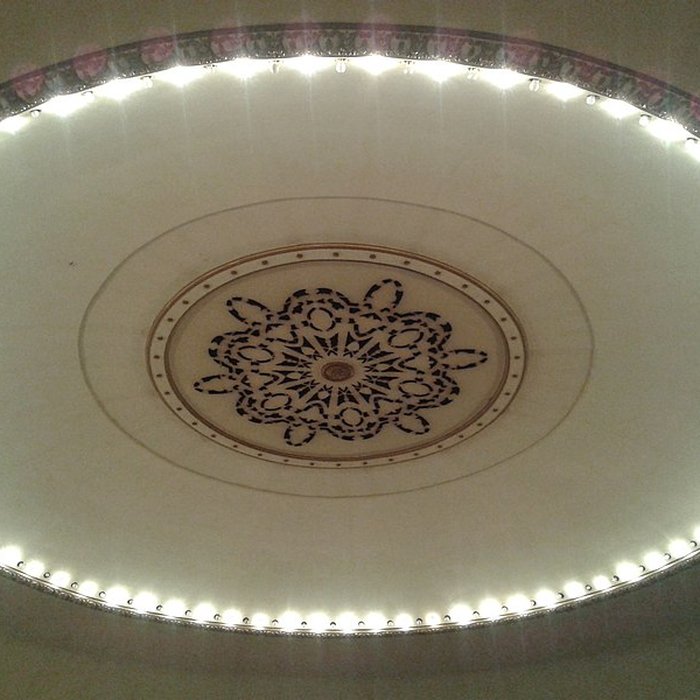 Photo de Théâtre de Paris - Paris 9ème