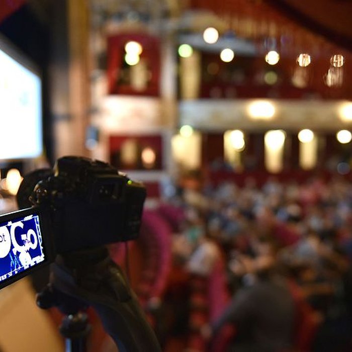 Photo de Théâtre de Paris - Paris 9ème