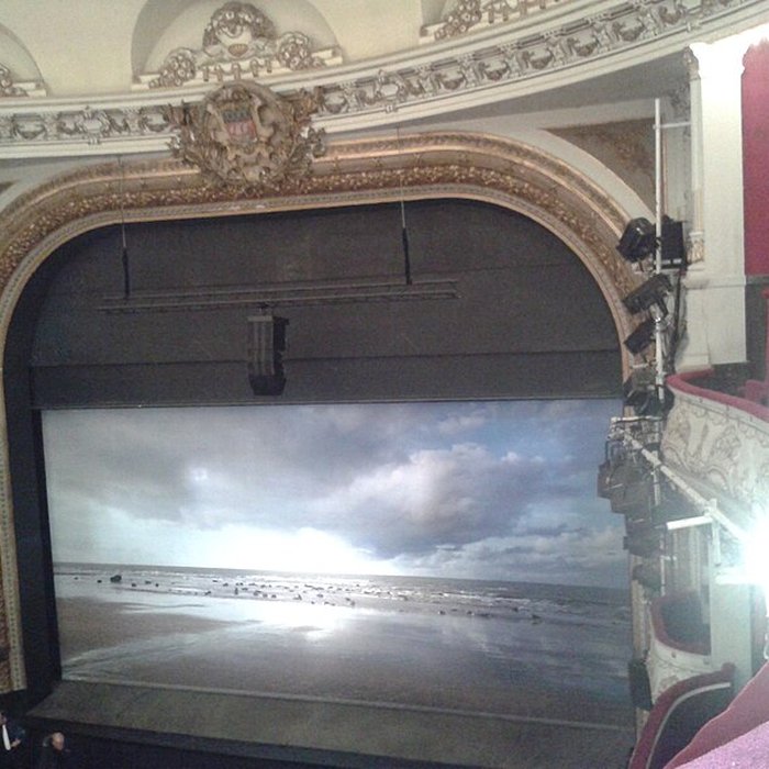 Photo de Théâtre de Paris - Paris 9ème