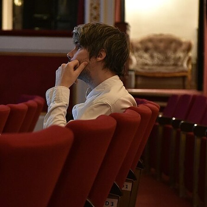 Photo de Théâtre de Paris - Paris 9ème