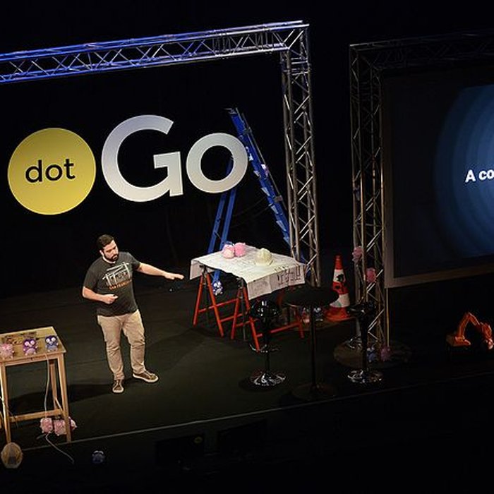 Photo de Théâtre de Paris - Paris 9ème