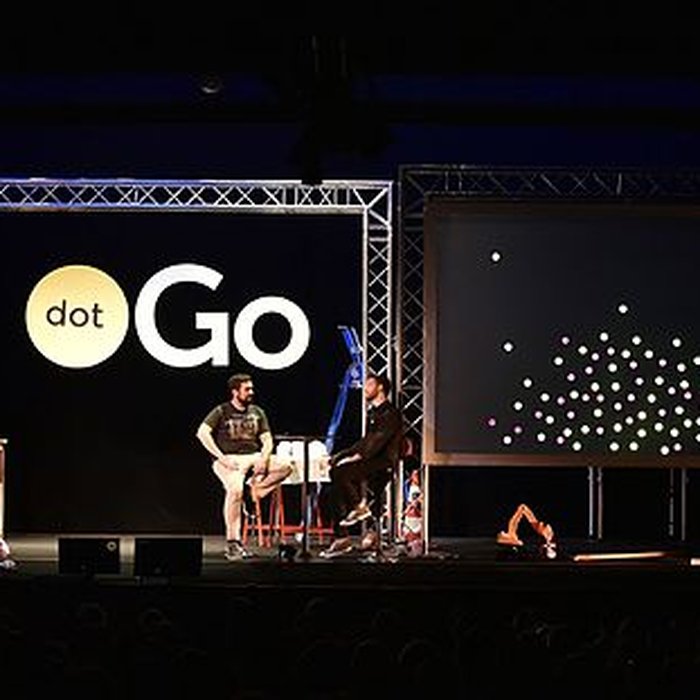 Photo de Théâtre de Paris - Paris 9ème