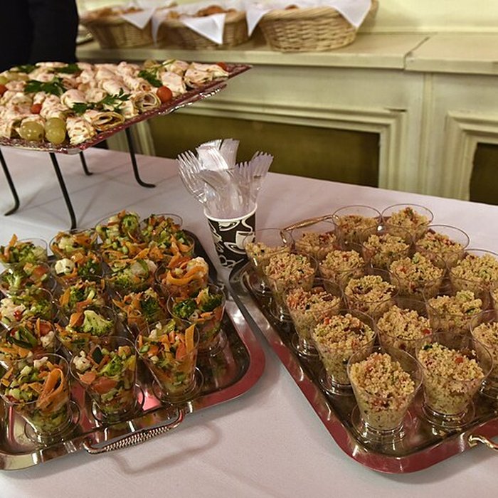 Photo de Théâtre de Paris - Paris 9ème