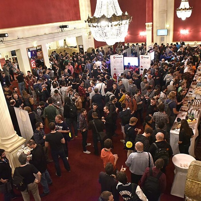 Photo de Théâtre de Paris - Paris 9ème