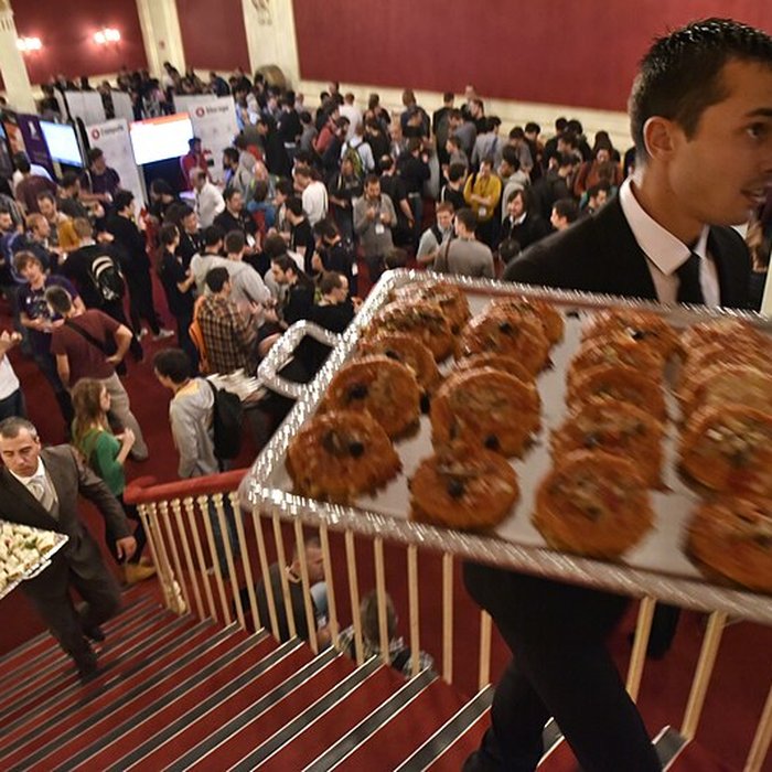 Photo de Théâtre de Paris - Paris 9ème