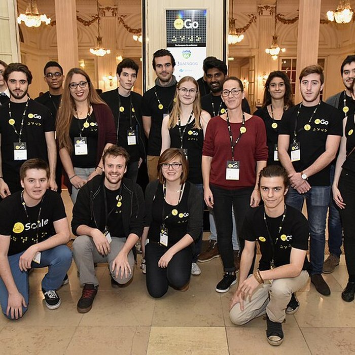 Photo de Théâtre de Paris - Paris 9ème