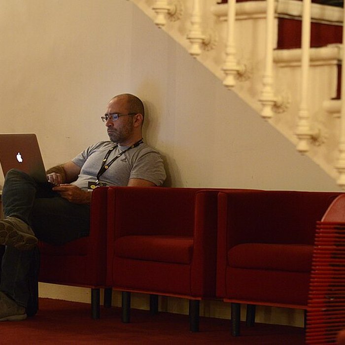 Photo de Théâtre de Paris - Paris 9ème