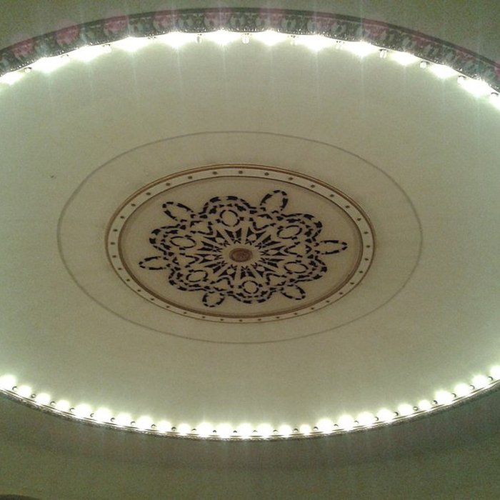 Photo de Théâtre de Paris - Paris 9ème