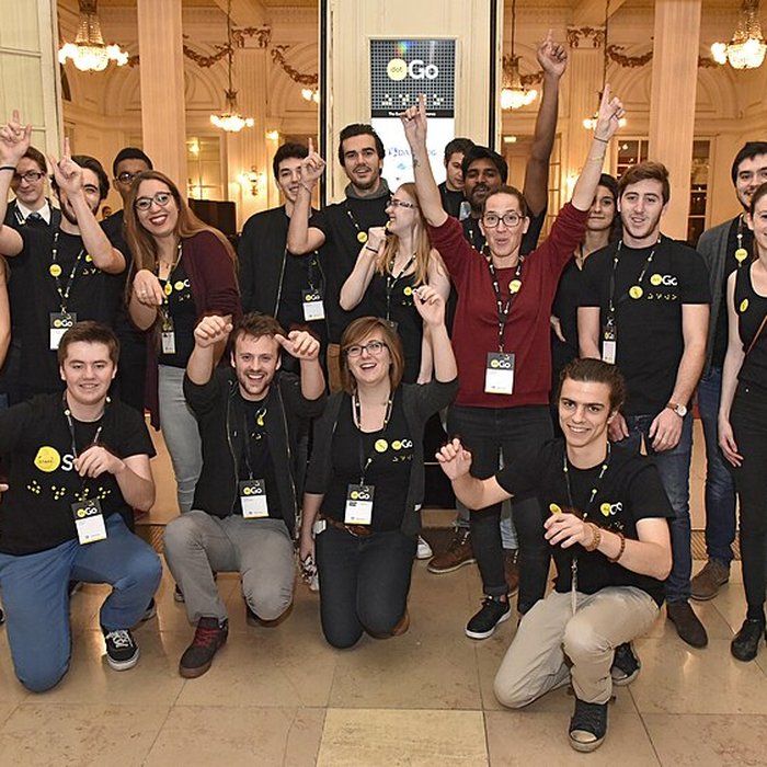 Photo de Théâtre de Paris - Paris 9ème