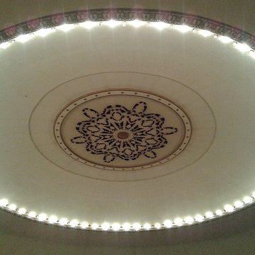 Théâtre de Paris - Paris 9ème