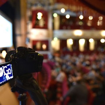 Théâtre de Paris - Paris 9ème