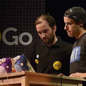 Théâtre de Paris - Paris 9ème