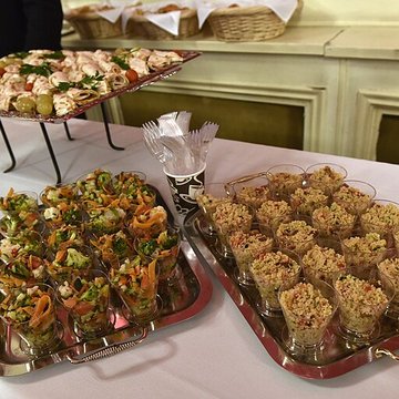 Théâtre de Paris - Paris 9ème