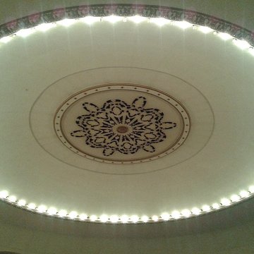 Théâtre de Paris - Paris 9ème