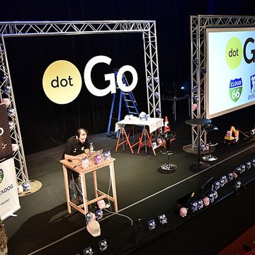 Théâtre de Paris - Paris 9ème