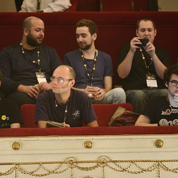 Théâtre de Paris - Paris 9ème