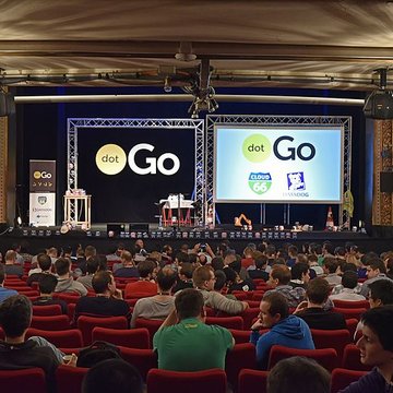 Théâtre de Paris - Paris 9ème