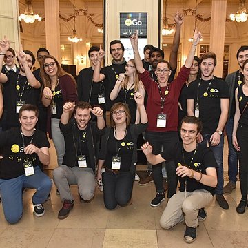 Théâtre de Paris - Paris 9ème