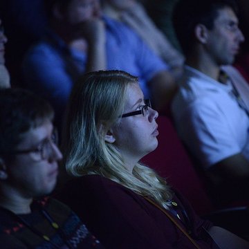 Théâtre de Paris - Paris 9ème