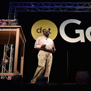 Théâtre de Paris - Paris 9ème