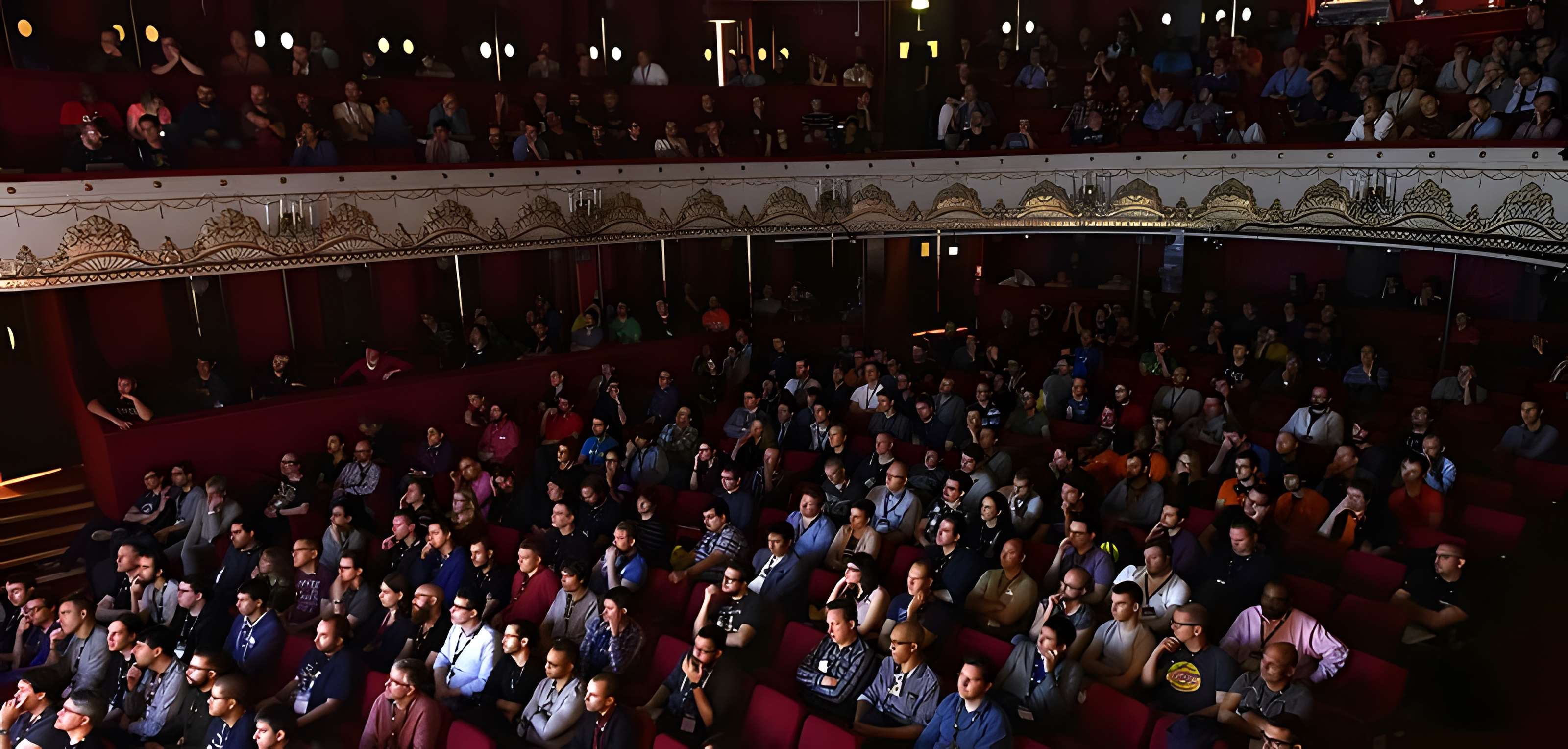 Théâtre de Paris - Paris 9ème