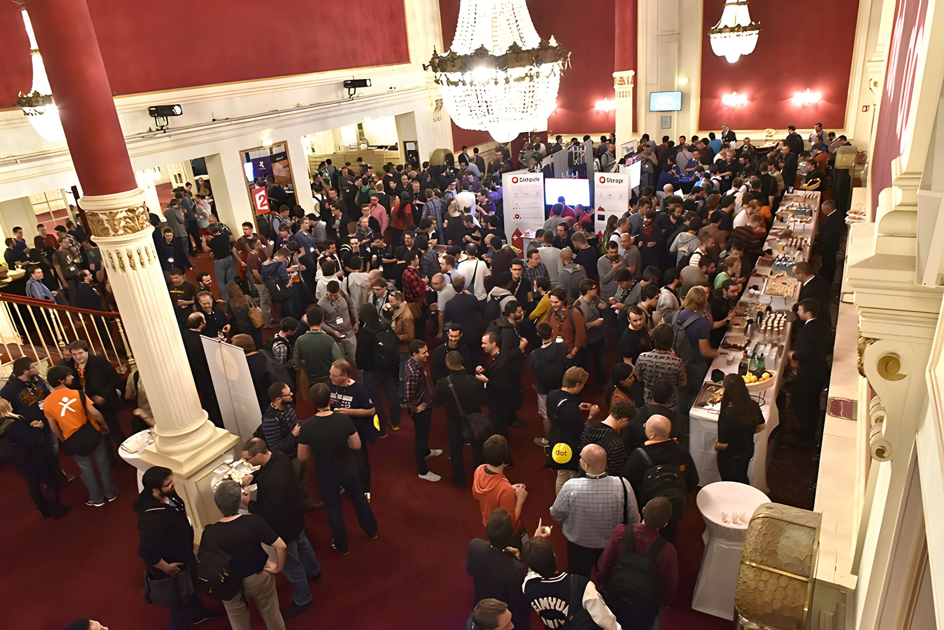 Théâtre de Paris - Paris 9ème