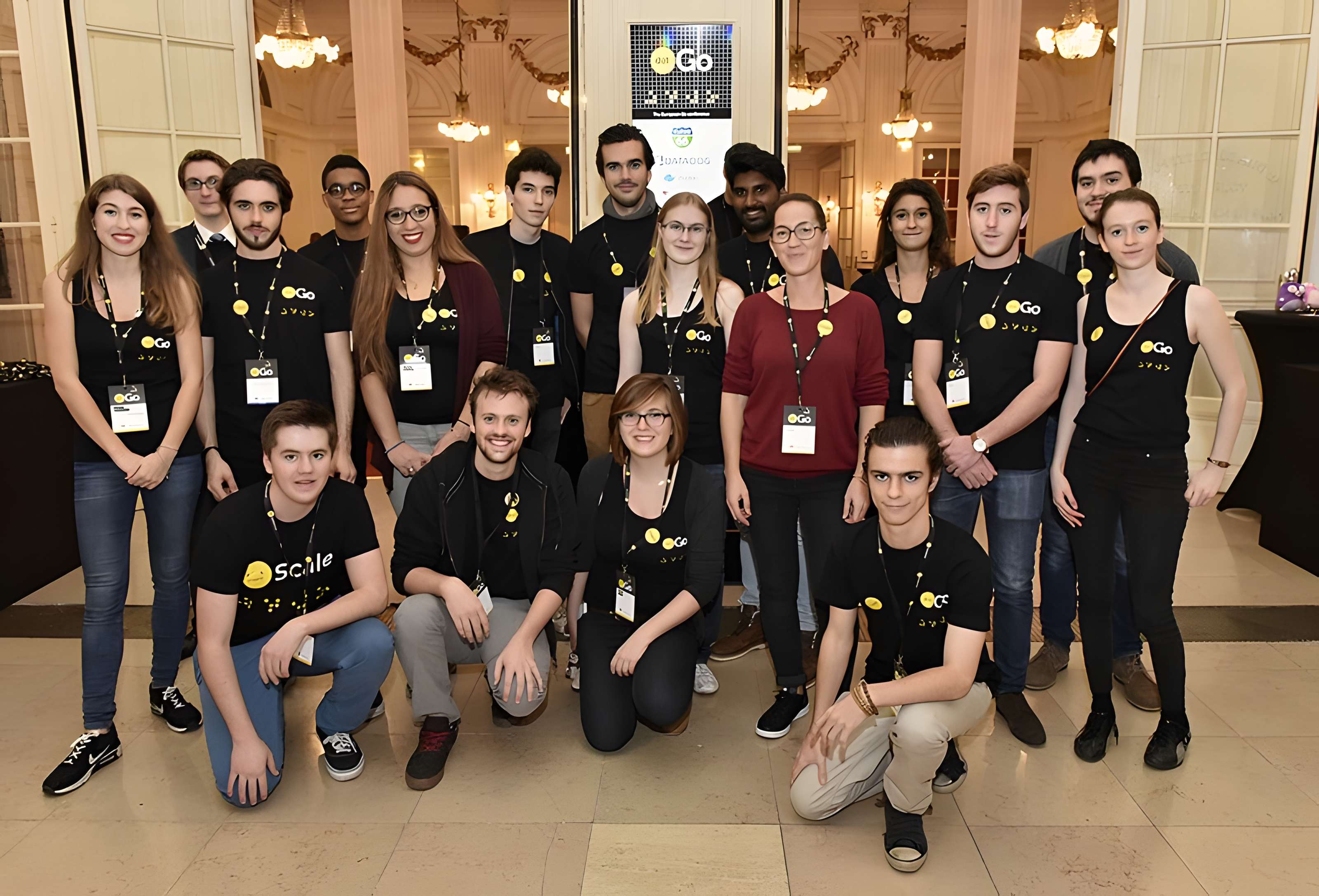 Théâtre de Paris - Paris 9ème