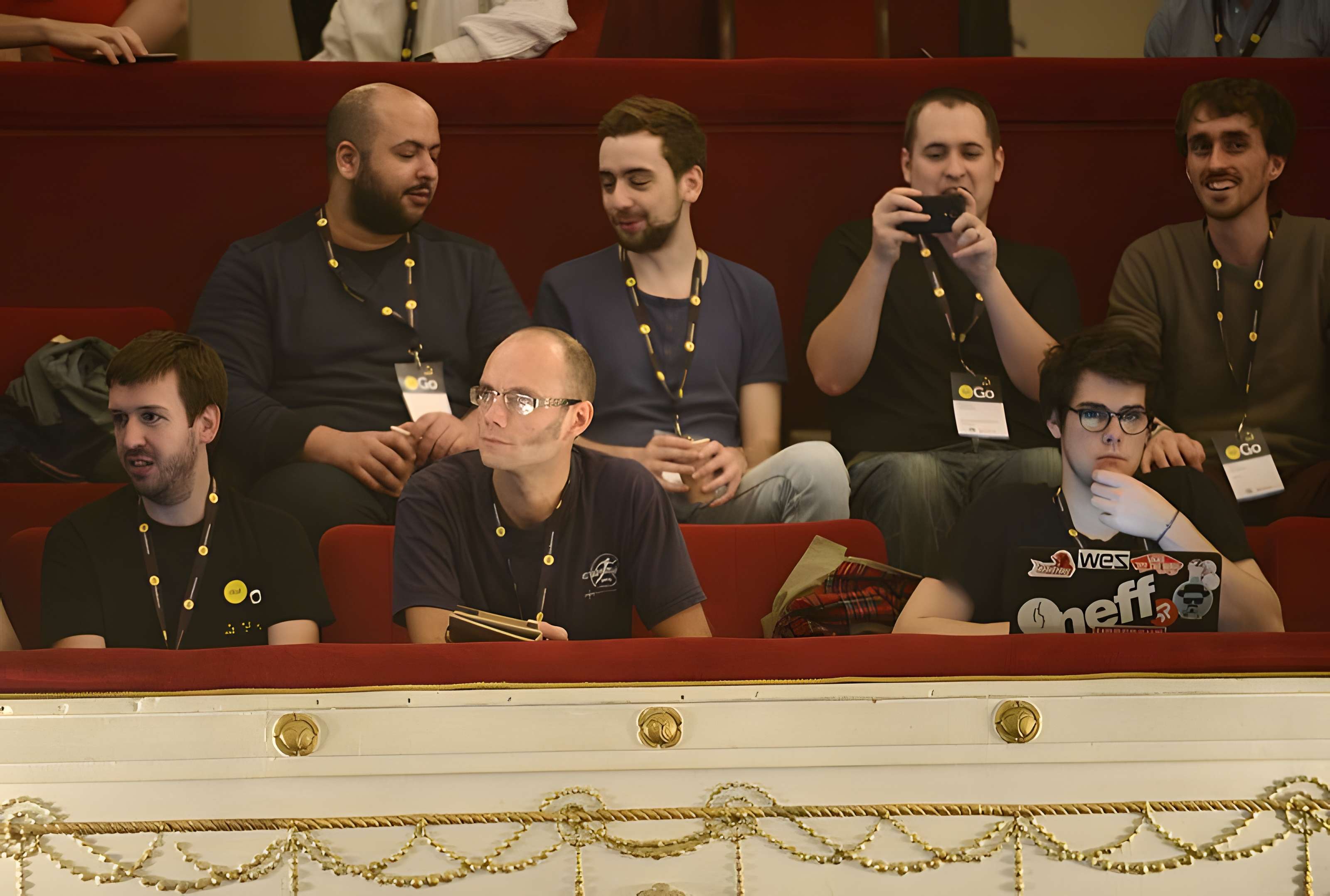 Théâtre de Paris - Paris 9ème