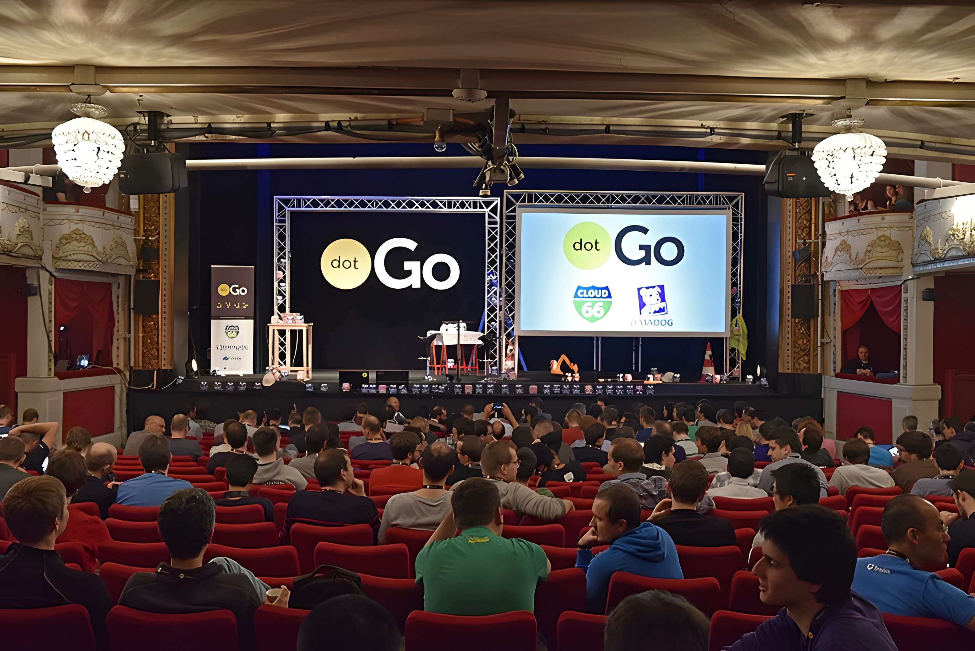 Théâtre de Paris - Paris 9ème