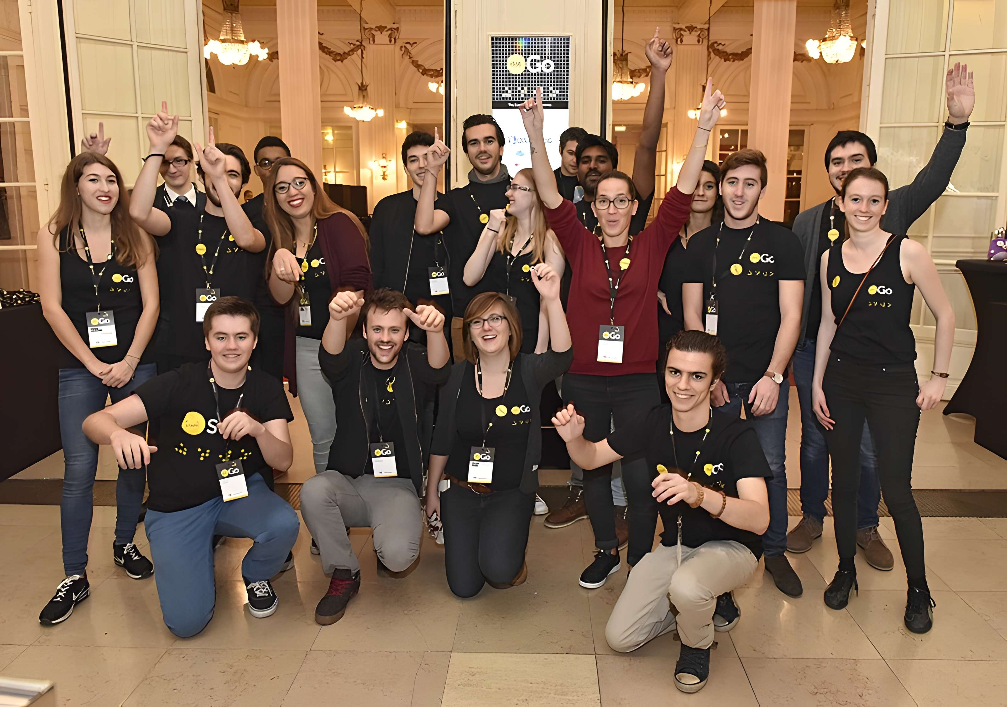 Théâtre de Paris - Paris 9ème