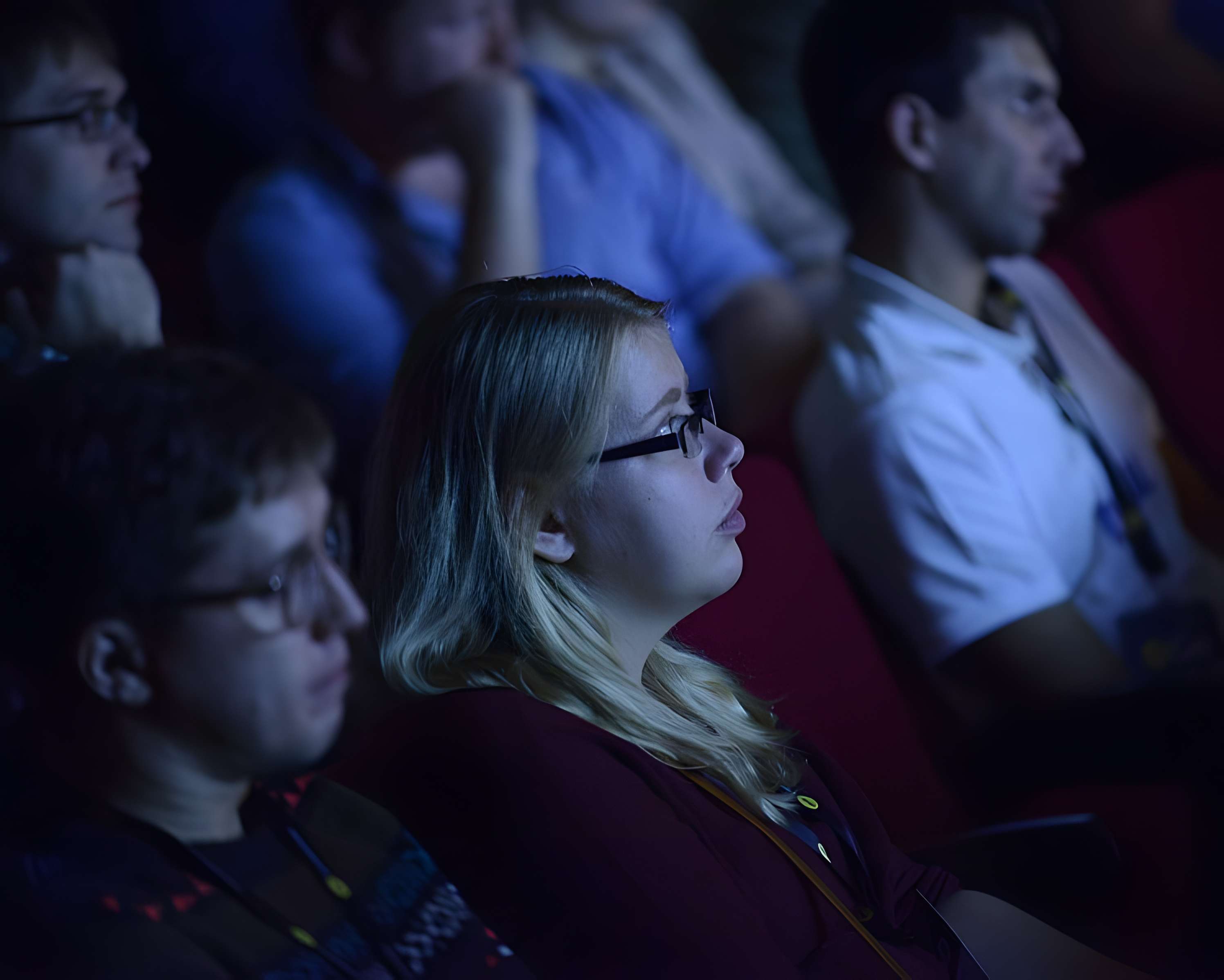 Théâtre de Paris - Paris 9ème