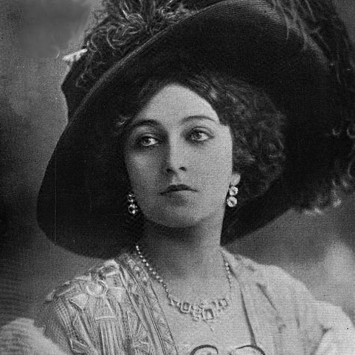 Photo de Théâtre des Folies Bergère à Paris