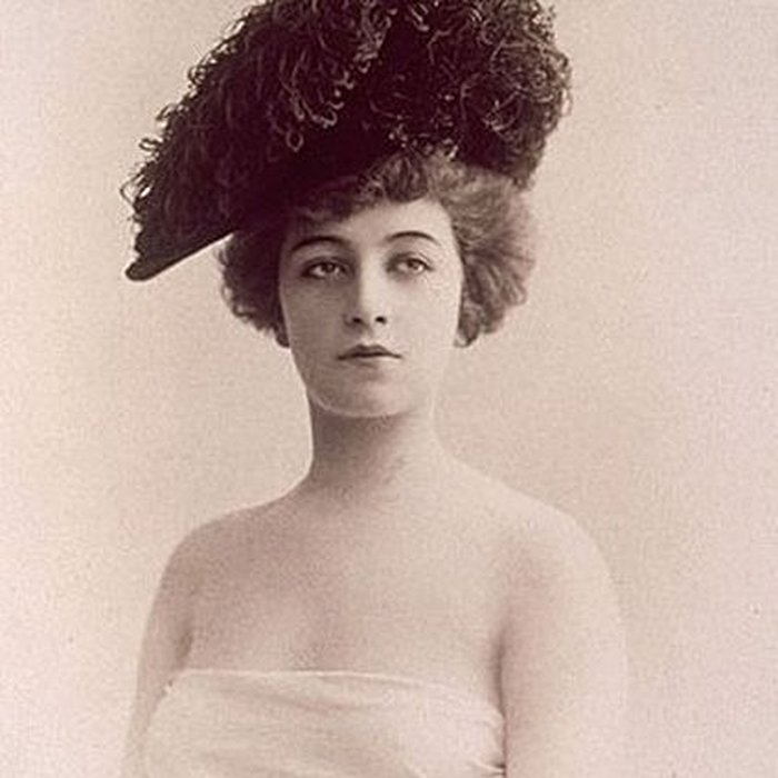 Photo de Théâtre des Folies Bergère à Paris