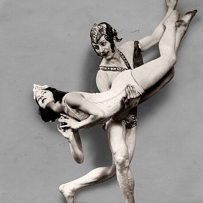 Photo de Théâtre des Folies Bergère à Paris