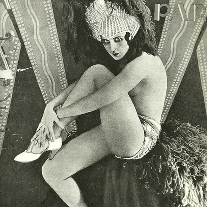 Photo de Théâtre des Folies Bergère à Paris
