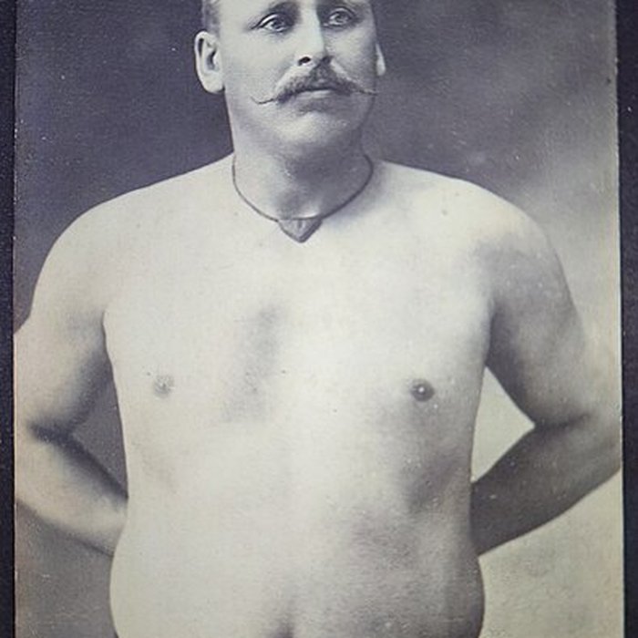 Photo de Théâtre des Folies Bergère à Paris