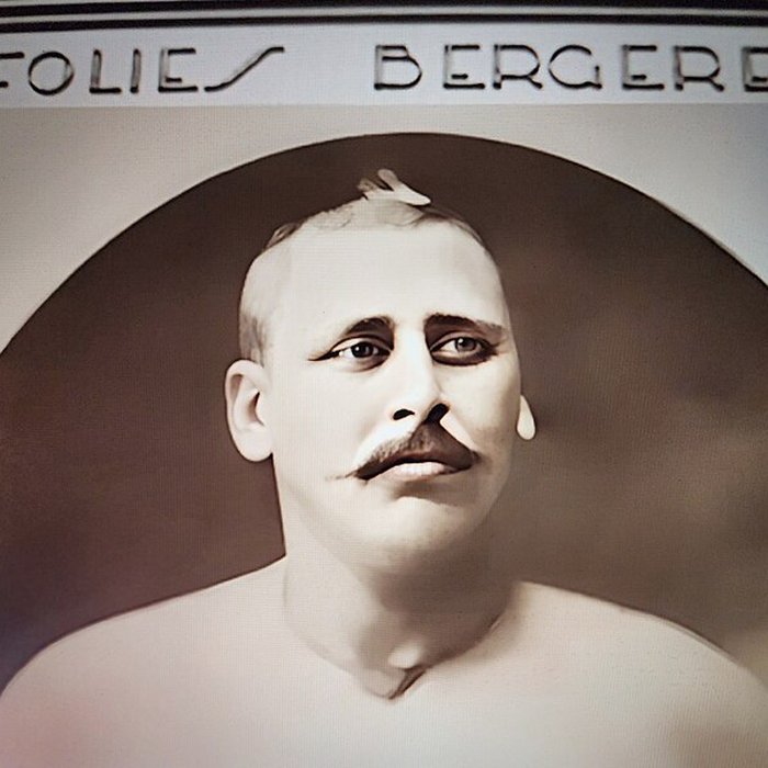 Photo de Théâtre des Folies Bergère à Paris