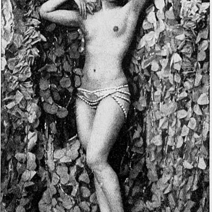 Photo de Théâtre des Folies Bergère à Paris