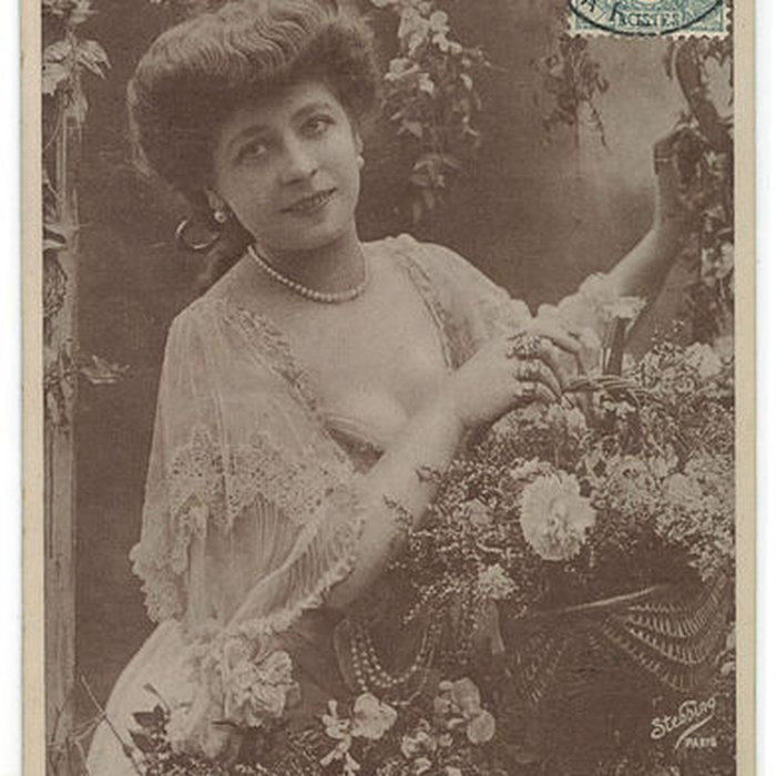 Photo de Théâtre des Folies Bergère à Paris