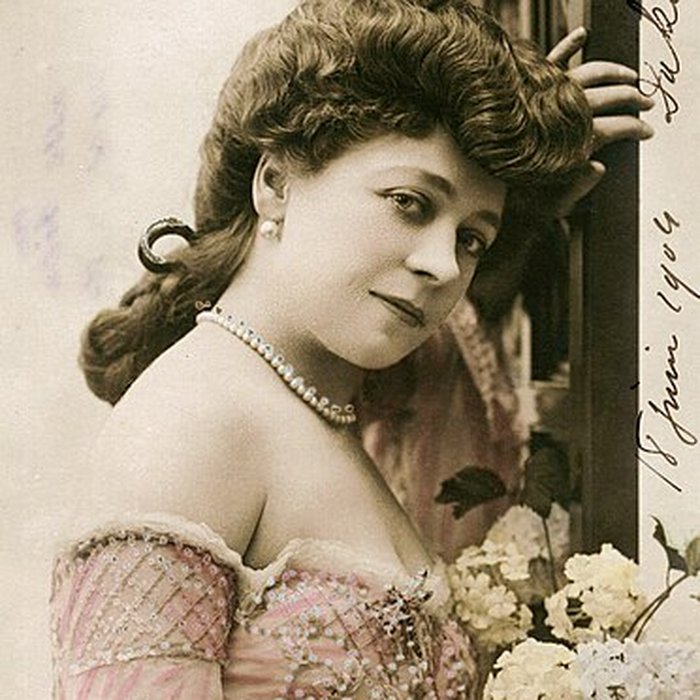 Photo de Théâtre des Folies Bergère à Paris