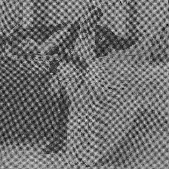 Photo de Théâtre des Folies Bergère à Paris