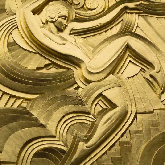 Photo de Théâtre des Folies Bergère à Paris