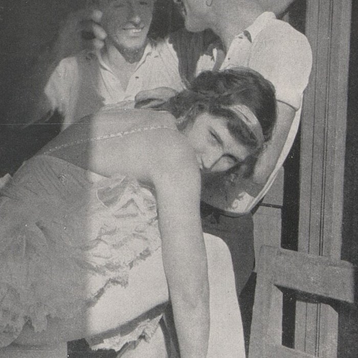 Photo de Théâtre des Folies Bergère à Paris