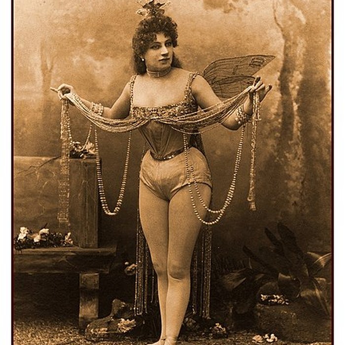 Photo de Théâtre des Folies Bergère à Paris