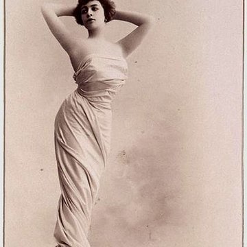 Théâtre des Folies Bergère à Paris